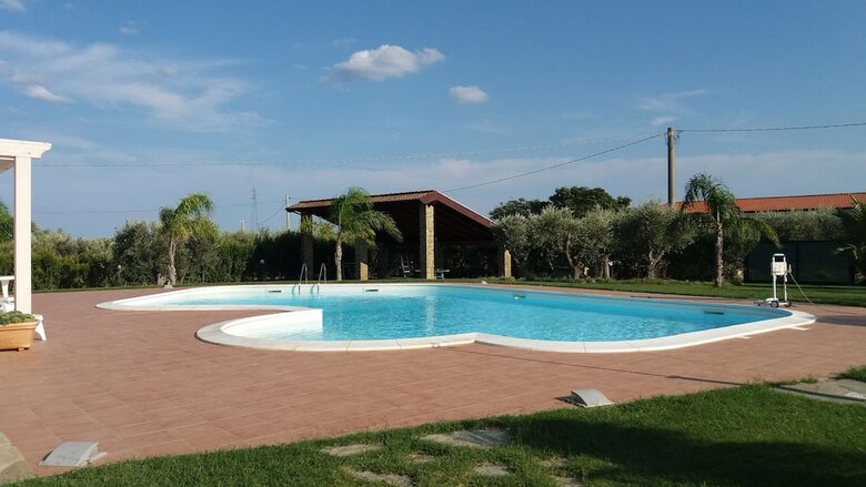 Agroturismo Agriturismo La Tavernetta