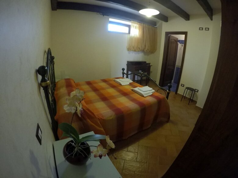 Agroturismo Agriturismo La Tavernetta