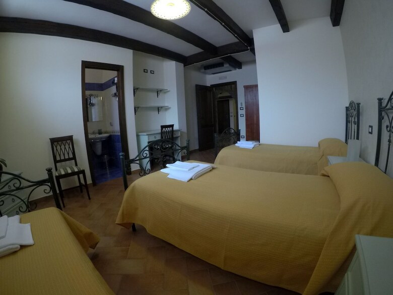 Agroturismo Agriturismo La Tavernetta