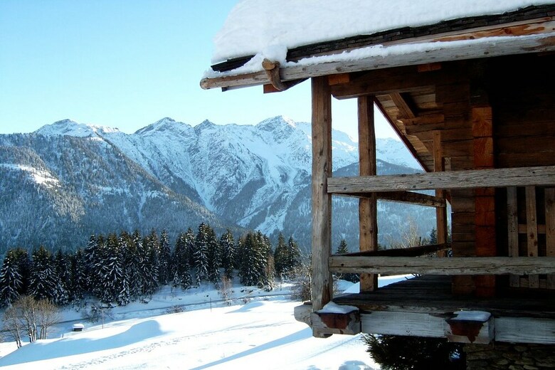Le Gite Du Moulin