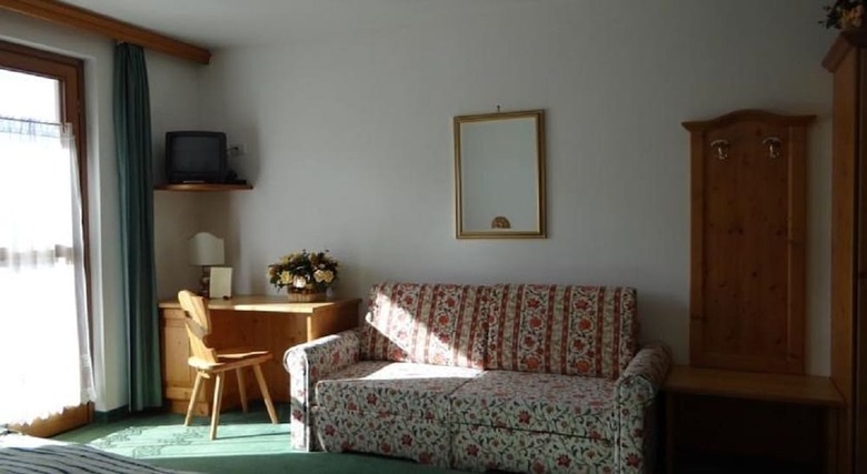 Hotel Mondeval