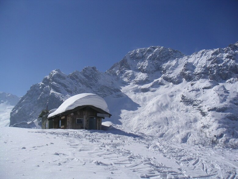 Hotel Mondeval