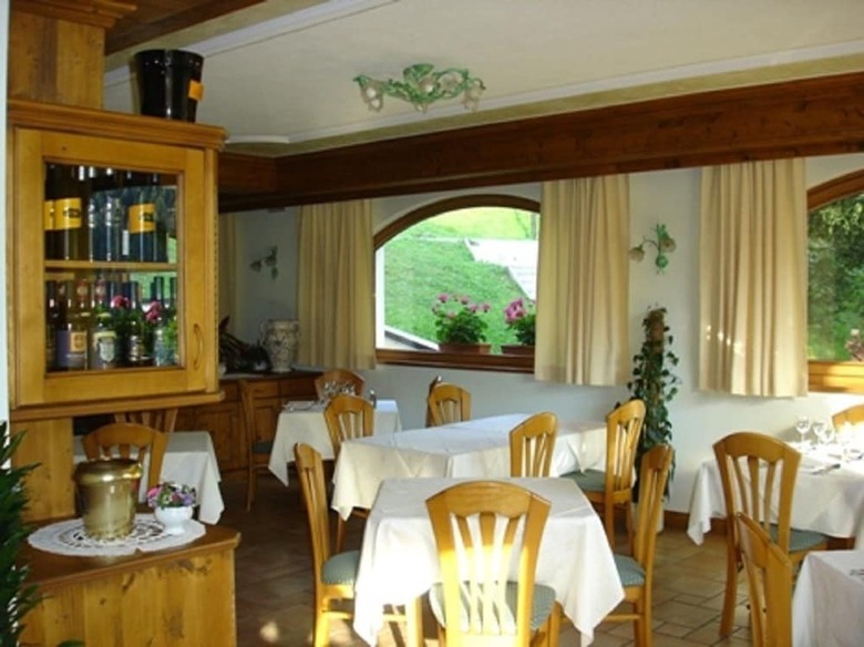 Hotel Mondeval
