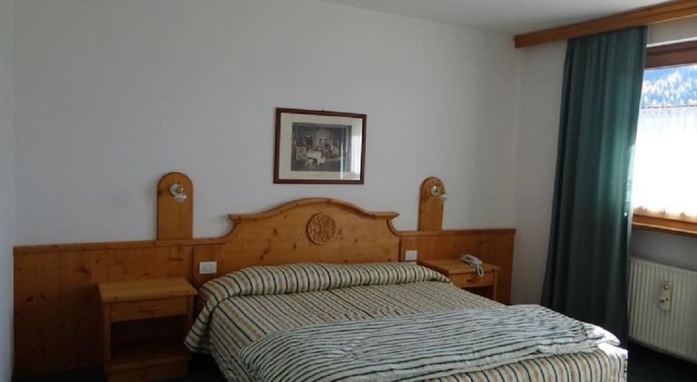 Hotel Mondeval
