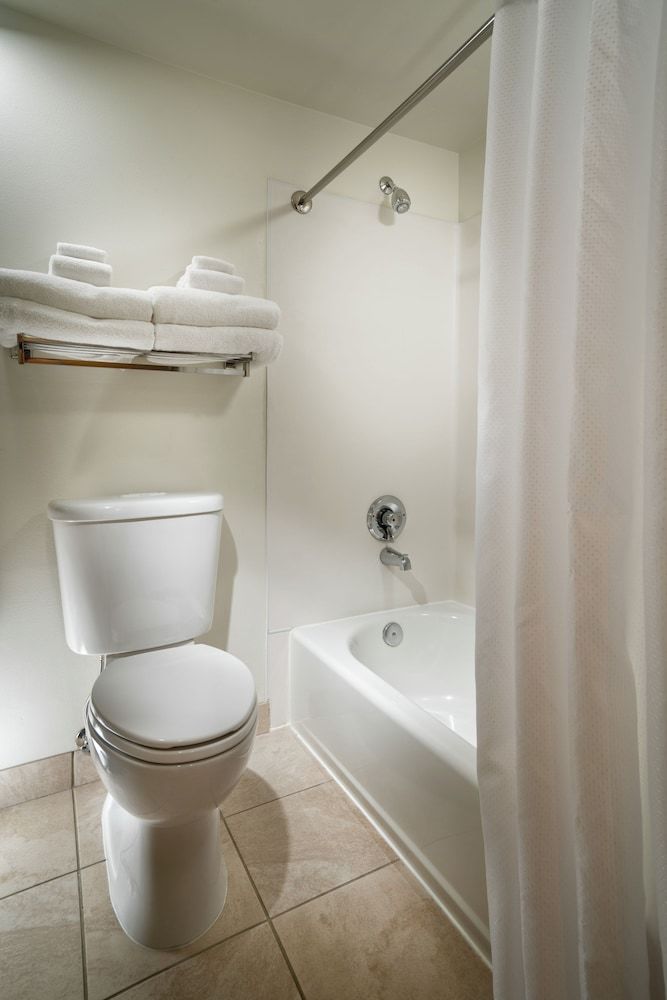 Hotel Staypineapple, University Inn, University District Seattle