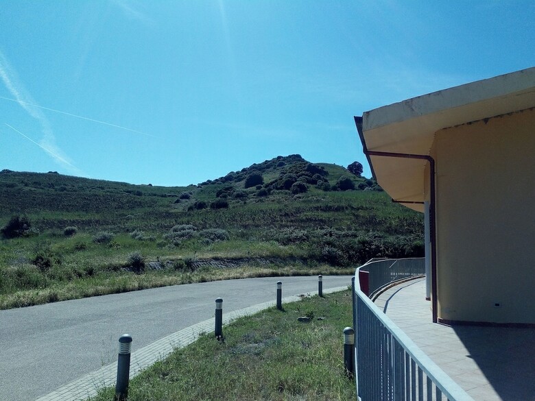 Posada Hotel Bena E Traes