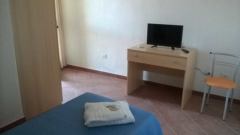 Posada Hotel Bena E Traes