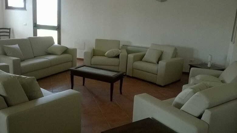 Posada Hotel Bena E Traes