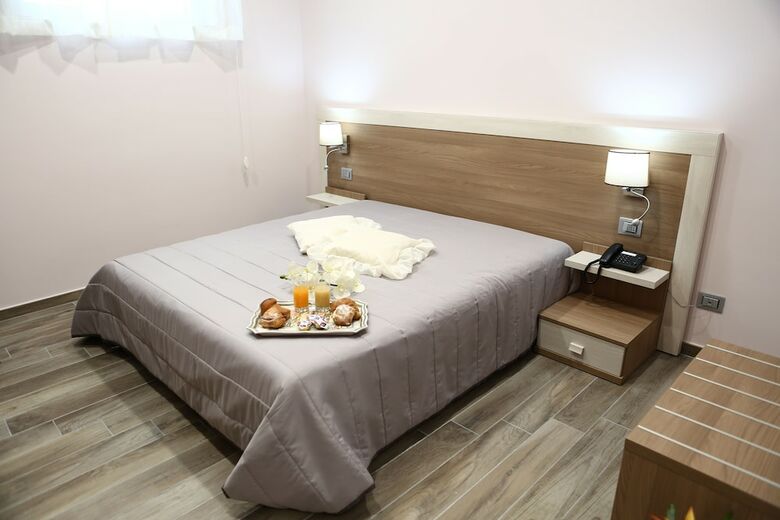 Hotel Villa Magiola