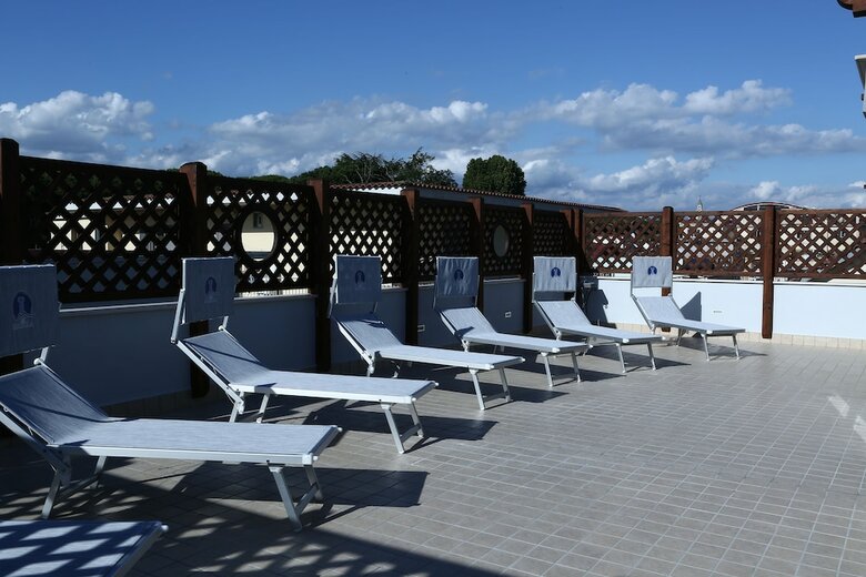 Hotel Villa Magiola