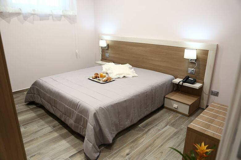 Hotel Villa Magiola