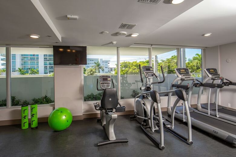 Acqua Bay Luxury Apartments