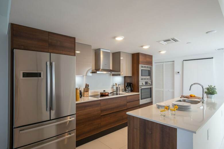 Acqua Bay Luxury Apartments