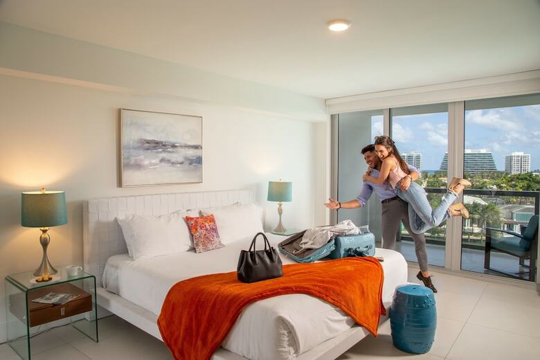 Acqua Bay Luxury Apartments