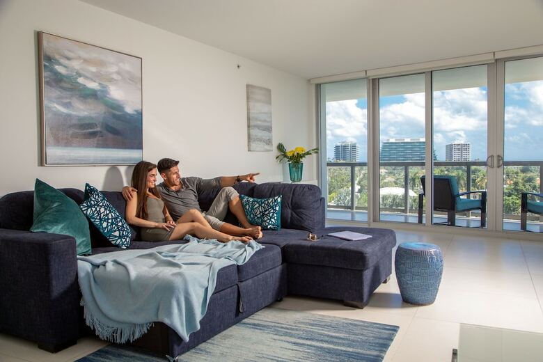 Acqua Bay Luxury Apartments