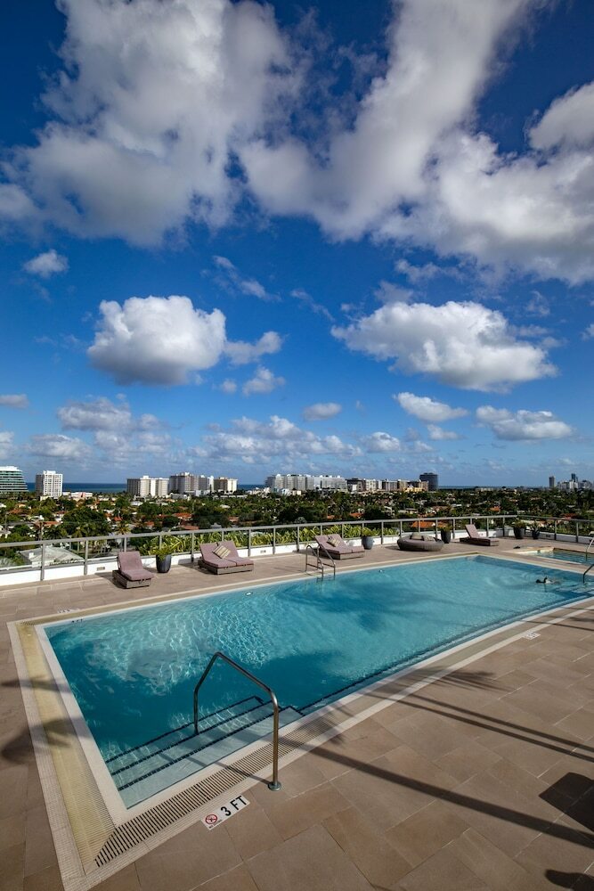 Acqua Bay Luxury Apartments