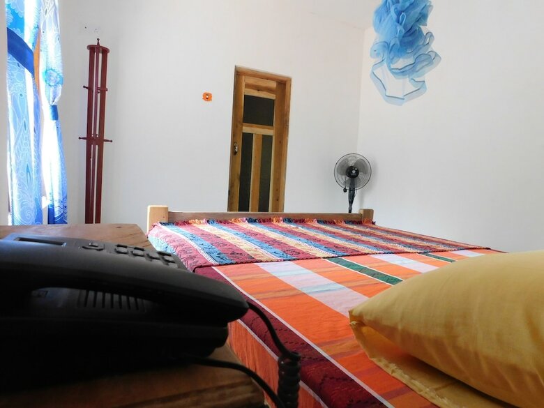 Bed & Breakfast Yala Avian Eye Safari