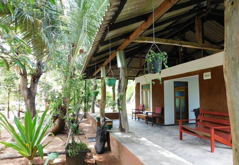 Bed & Breakfast Yala Avian Eye Safari