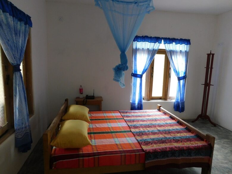 Bed & Breakfast Yala Avian Eye Safari