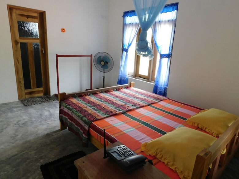 Bed & Breakfast Yala Avian Eye Safari