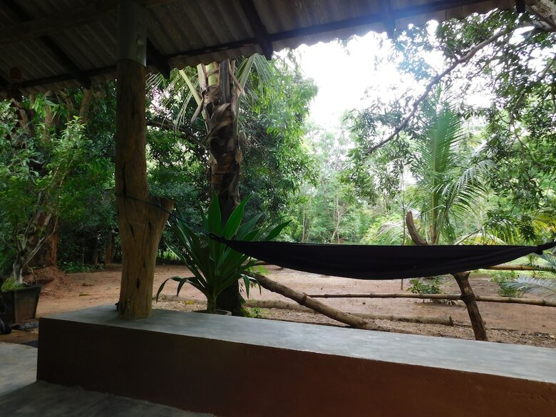 Bed & Breakfast Yala Avian Eye Safari