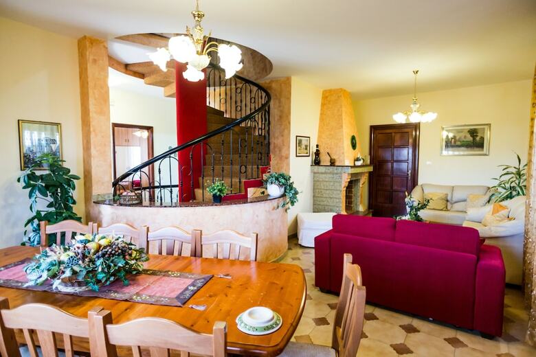 Hotel Villa Le Maldive Del Salento