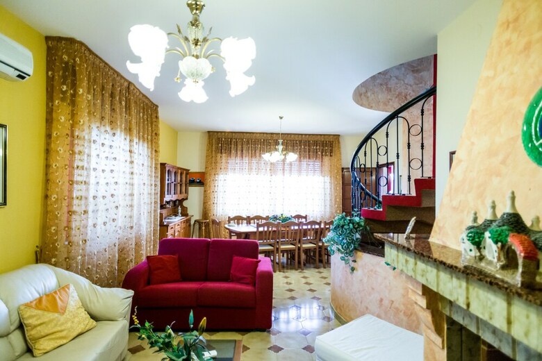Hotel Villa Le Maldive Del Salento