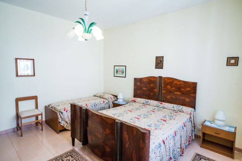 Hotel Villa Le Maldive Del Salento