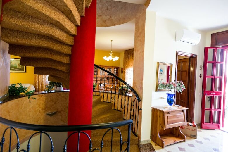 Hotel Villa Le Maldive Del Salento