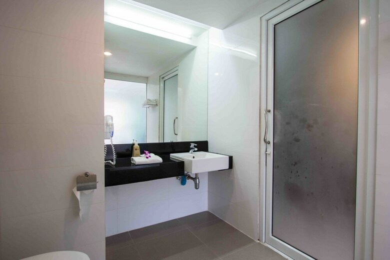 Apartamento Baan Karon Resort