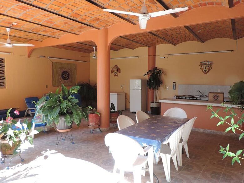 Apartamentos Le Colibri R�cif Studio