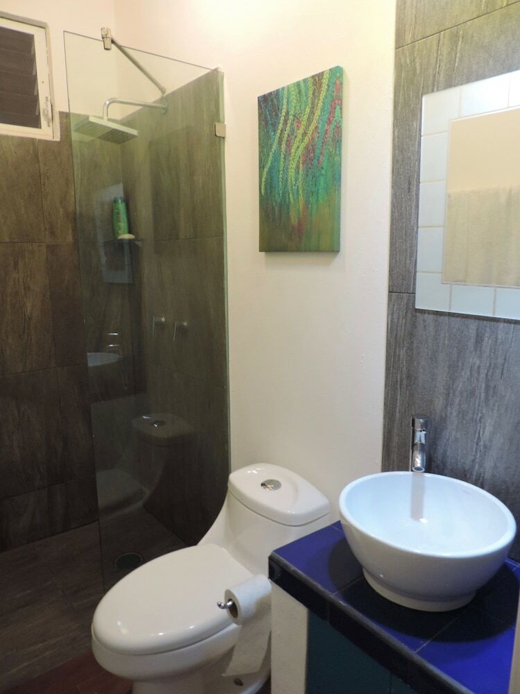 Apartamentos Le Colibri R�cif Studio