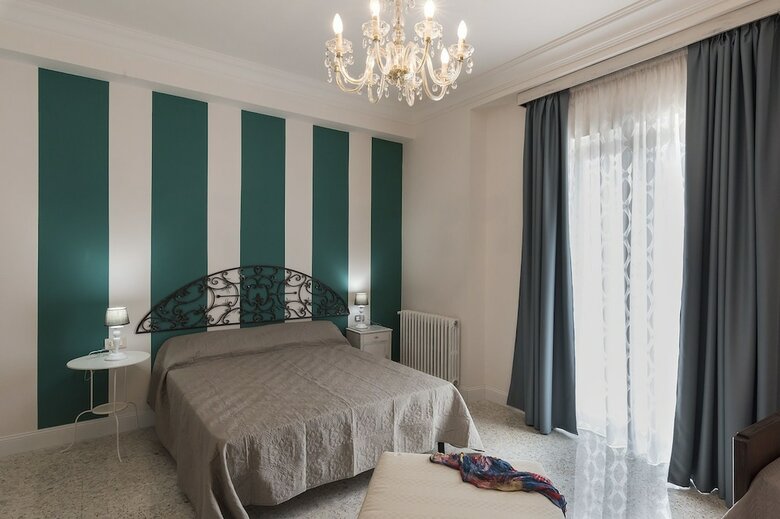 B&B Villa Alemi