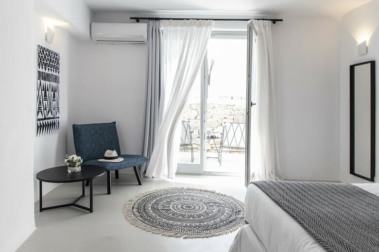 Hotel Nimbus Mykonos