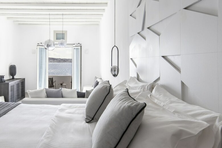 Hotel Nimbus Mykonos