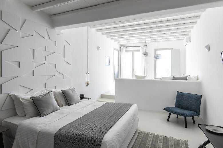 Hotel Nimbus Mykonos