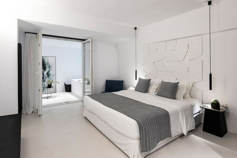 Hotel Nimbus Mykonos