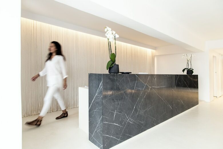 Hotel Nimbus Mykonos