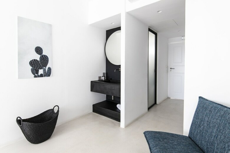 Hotel Nimbus Mykonos