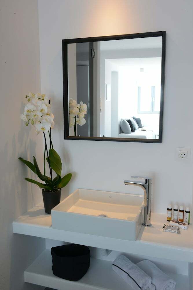 Hotel Nimbus Mykonos