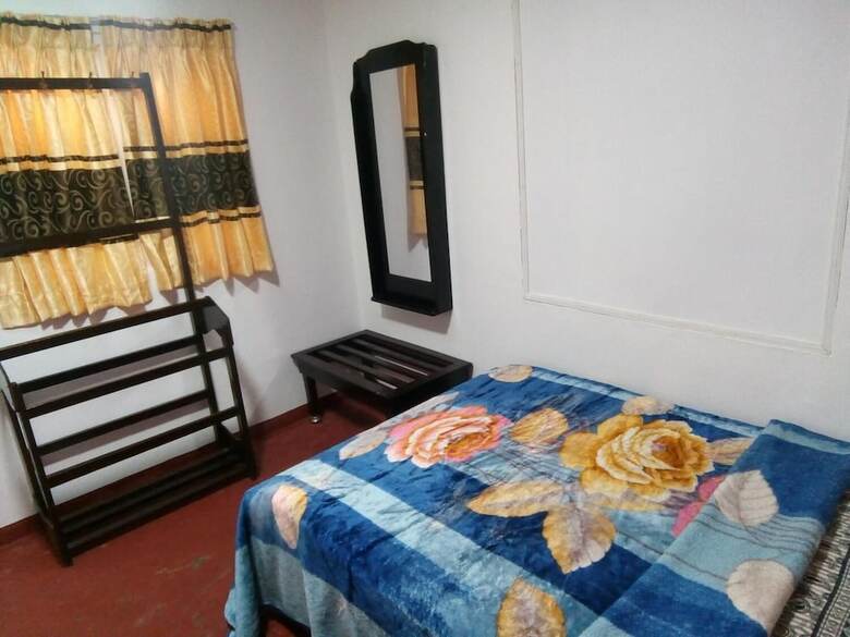 Villa White Cottage Nuwara Eliya