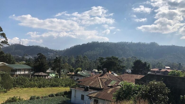 Villa White Cottage Nuwara Eliya