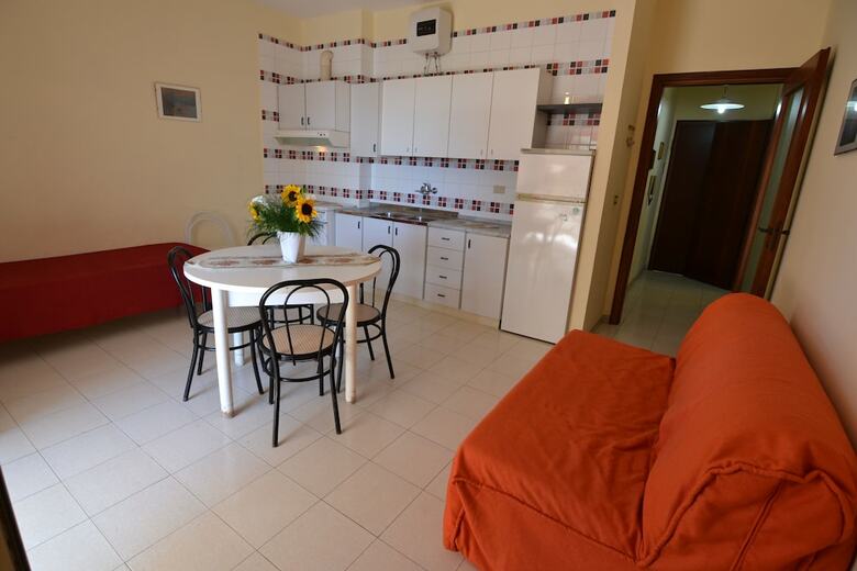 Apartamento Appartamento Zen Gallipoli