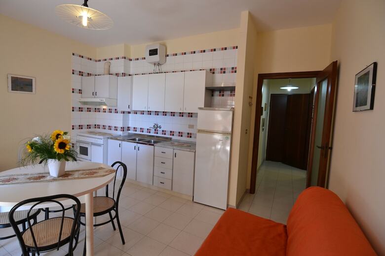 Apartamento Appartamento Zen Gallipoli