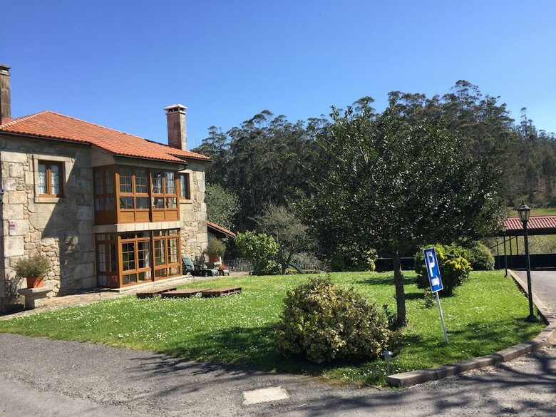 Agroturismo Casa De Trillo