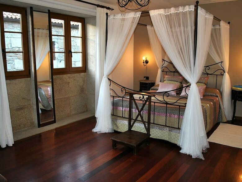 Agroturismo Casa De Trillo