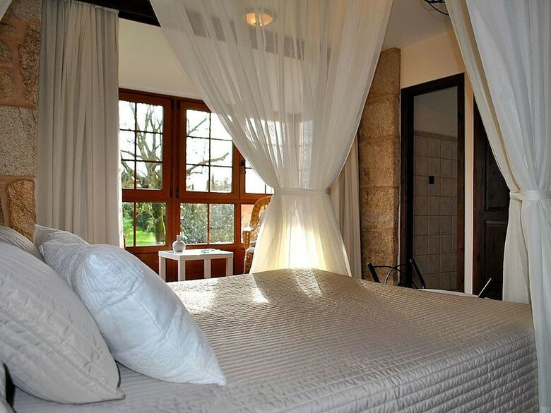 Agroturismo Casa De Trillo