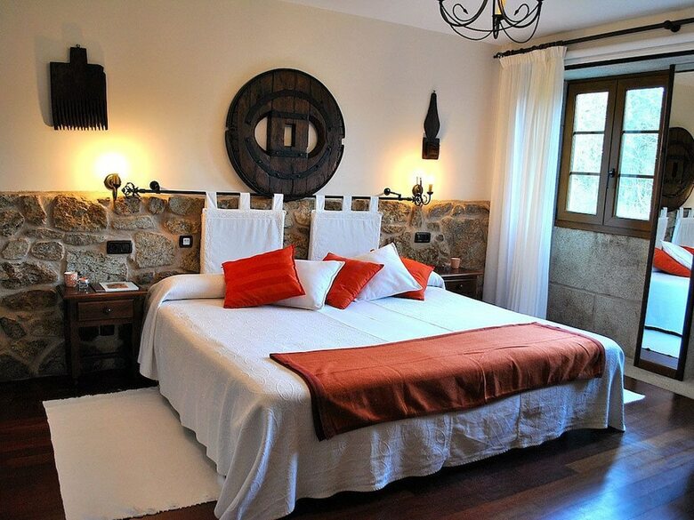 Agroturismo Casa De Trillo