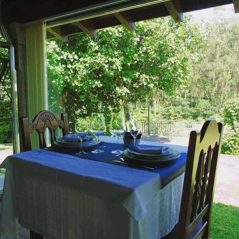 Agroturismo Casa De Trillo