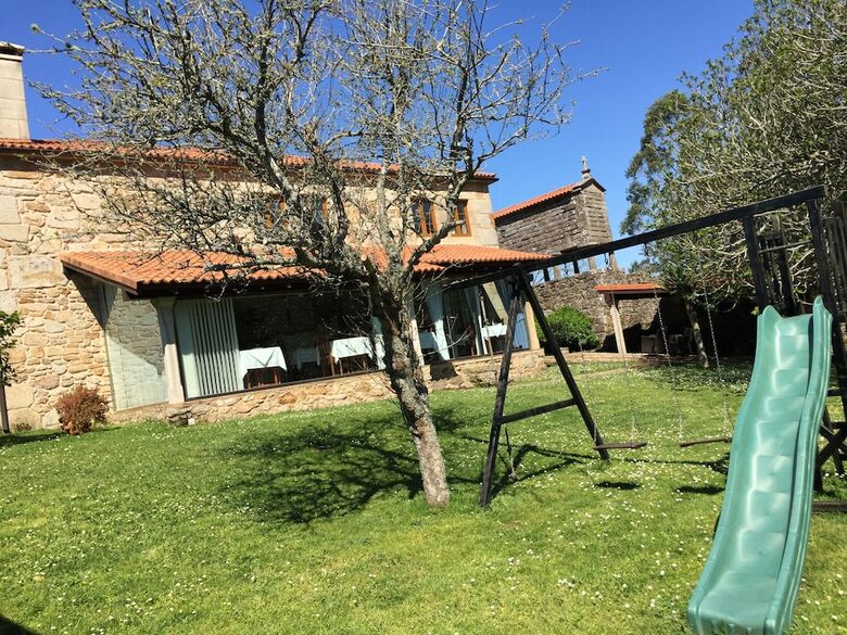 Agroturismo Casa De Trillo